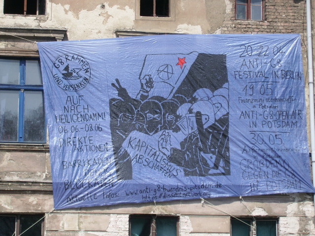 Anti-G8 Transpi (April 2007)